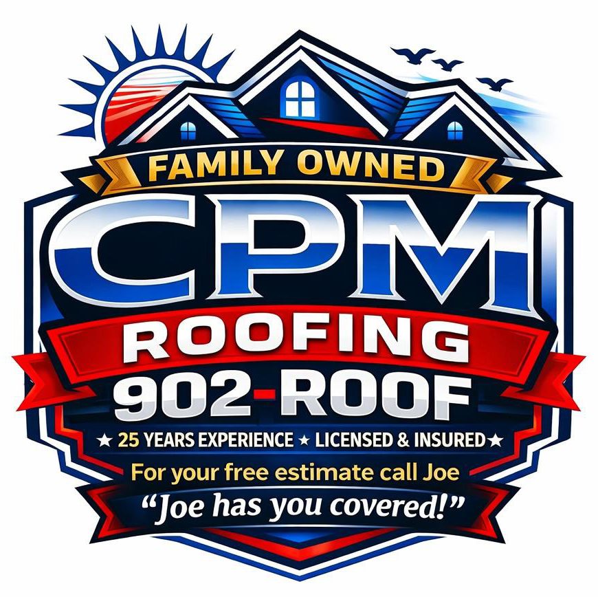 CPM Roofing